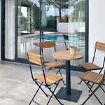 Ikigai Couette-café