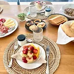 Couette-café Ikigai Carvalhal (Leiria)
