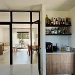 Ikigai Couette-café