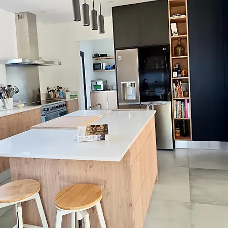 فندق مبيت وإفطار Ikigai Carvalhal (Leiria)