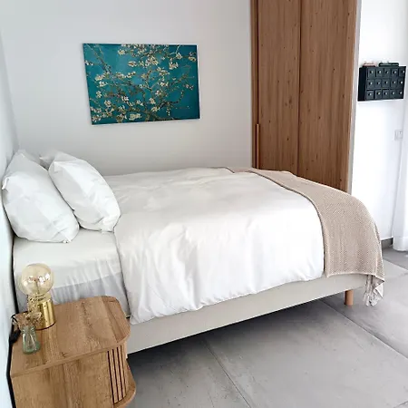 فندق مبيت وإفطار Ikigai 3*