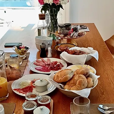 Ikigai Bed and Breakfast