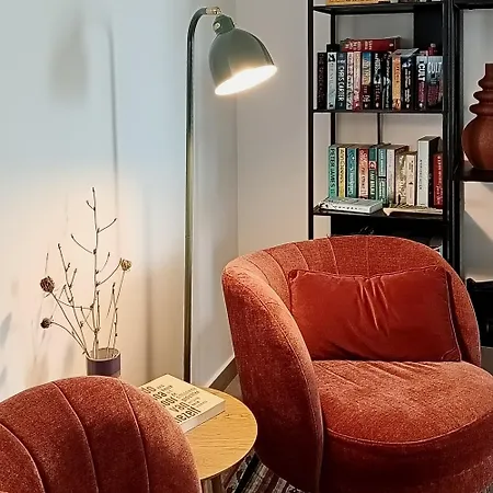 فندق مبيت وإفطار Ikigai 3*