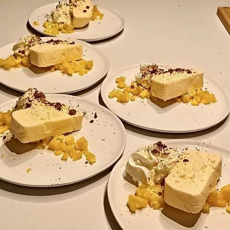 Bed and Breakfast Ikigai Carvalhal (Leiria)