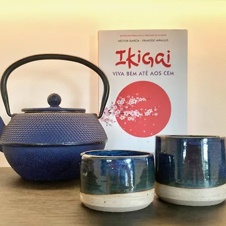 Ikigai *