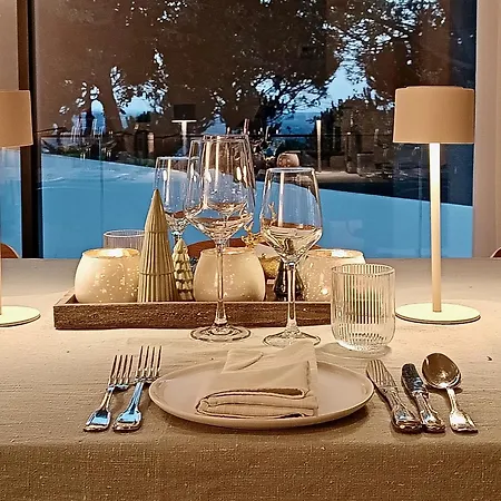 Ikigai فندق مبيت وإفطار