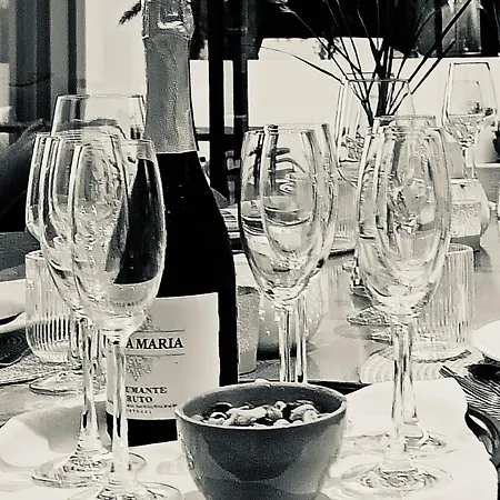 فندق مبيت وإفطار Ikigai