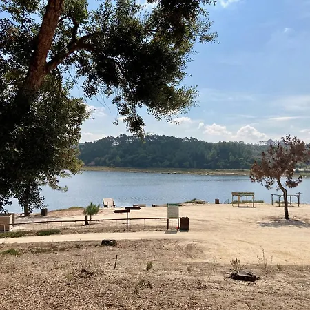 Ikigai 3* Carvalhal (Leiria)