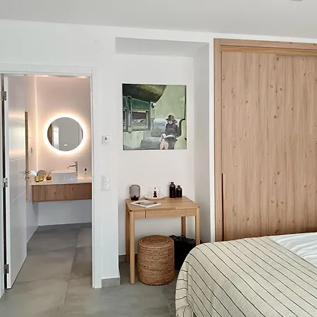 Bed & Breakfast Ikigai Carvalhal (Leiria)