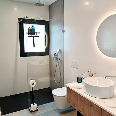 Ikigai לינה וארוחת בוקר 3*