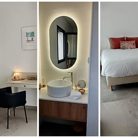 فندق مبيت وإفطار Ikigai Carvalhal (Leiria)