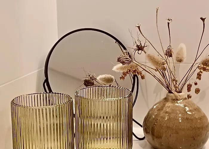 Alojamento de Acomodação e Pequeno-almoço Ikigai Carvalhal (Leiria)