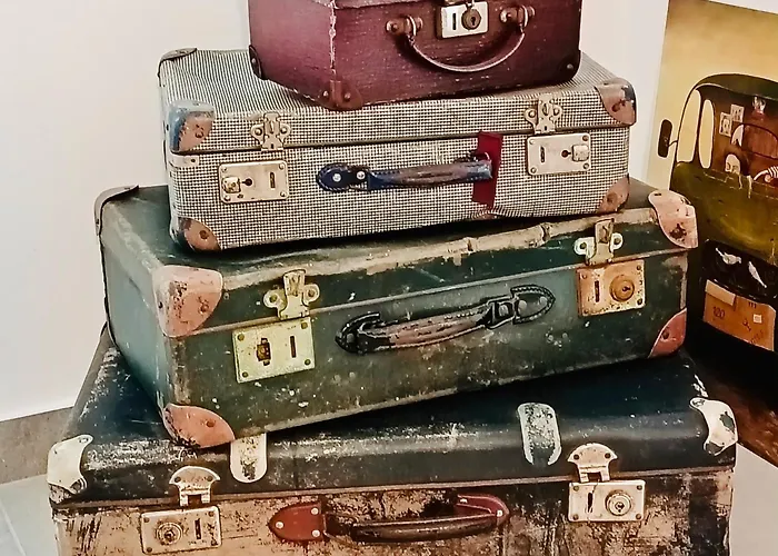 Alojamento de Acomodação e Pequeno-almoço Ikigai