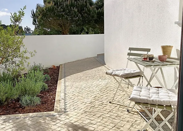 Ikigai Alojamento de Acomodação e Pequeno-almoço 3*