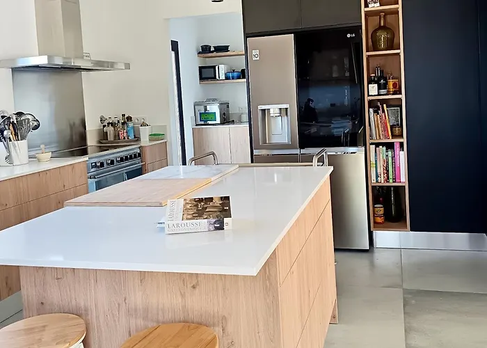 Alojamento de Acomodação e Pequeno-almoço Ikigai Carvalhal (Leiria)