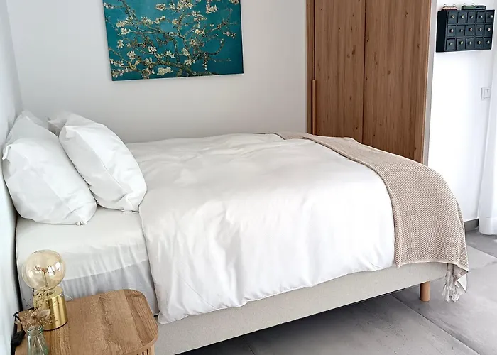 Alojamento de Acomodação e Pequeno-almoço Ikigai 3*