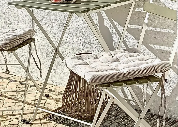 Alojamento de Acomodação e Pequeno-almoço Ikigai