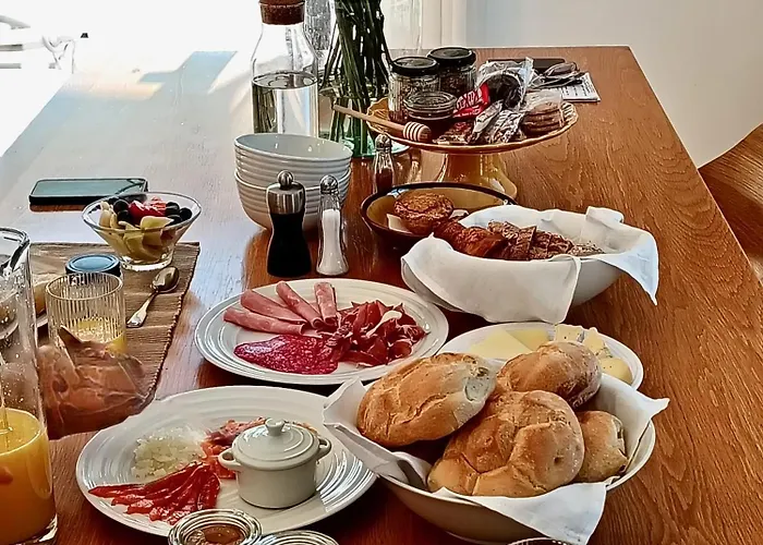 Ikigai Alojamento de Acomodação e Pequeno-almoço