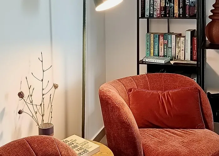 Alojamento de Acomodação e Pequeno-almoço Ikigai 3*