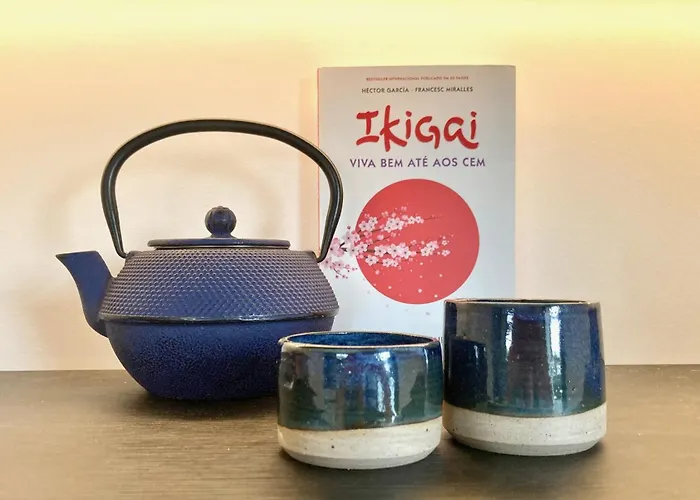 Ikigai 3*
