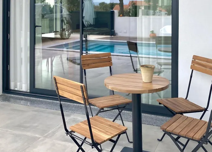 Ikigai Alojamento de Acomodação e Pequeno-almoço