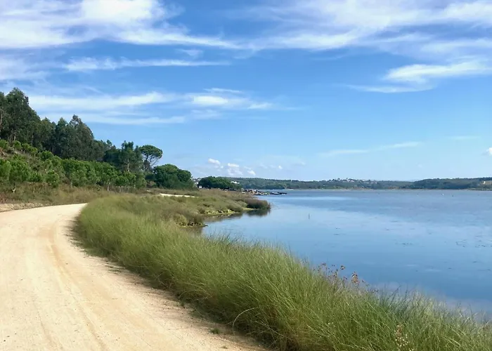 Ikigai Alojamento de Acomodação e Pequeno-almoço Carvalhal (Leiria)