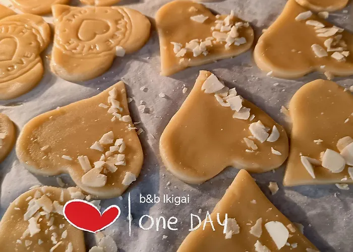 Ikigai 3* Carvalhal (Leiria)