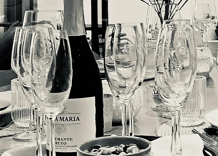 Alojamento de Acomodação e Pequeno-almoço Ikigai