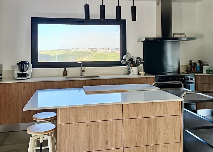 Alojamento de Acomodação e Pequeno-almoço Ikigai 3*