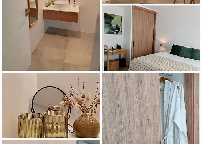 Ikigai Alojamento de Acomodação e Pequeno-almoço Carvalhal (Leiria)