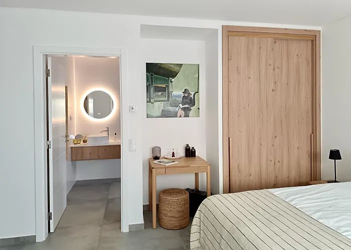 Alojamento de Acomodação e Pequeno-almoço Ikigai Carvalhal (Leiria)