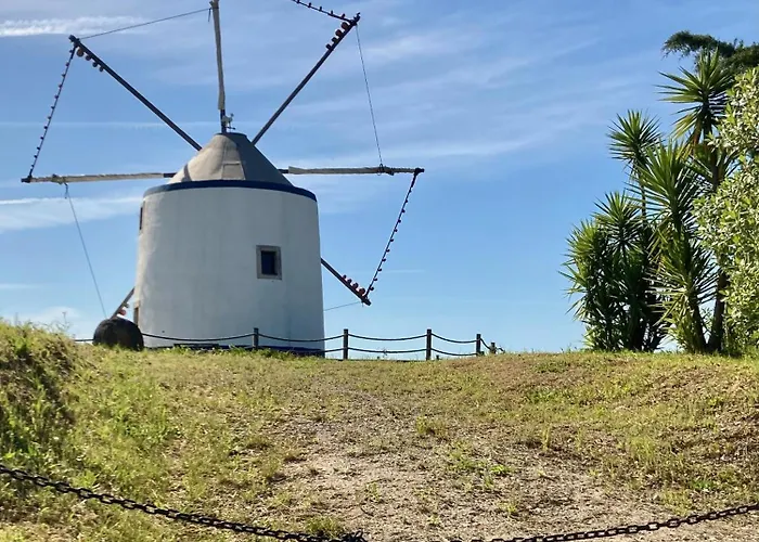 Ikigai Alojamento de Acomodação e Pequeno-almoço Carvalhal (Leiria)