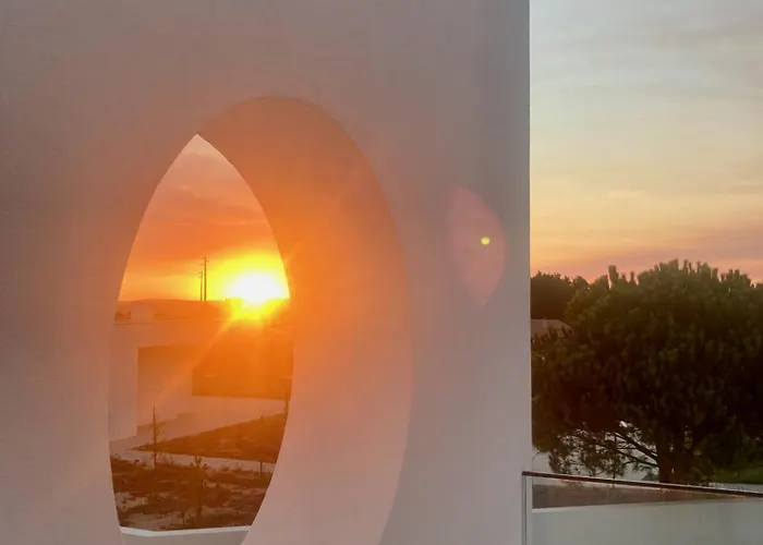 Alojamento de Acomodação e Pequeno-almoço Ikigai Carvalhal (Leiria)