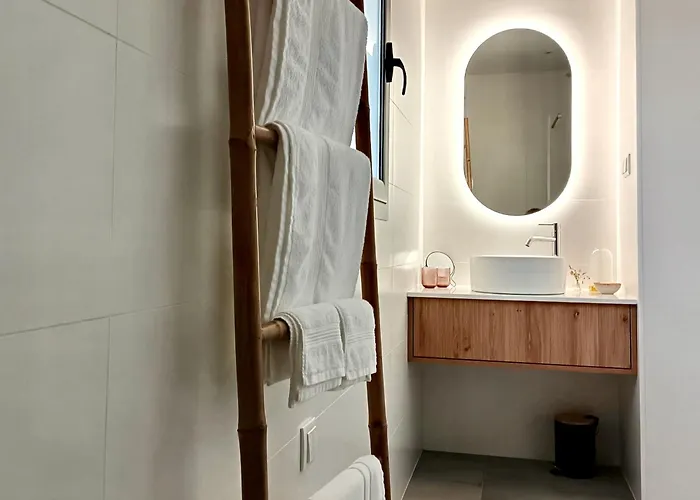 Ikigai 3* Carvalhal (Leiria)