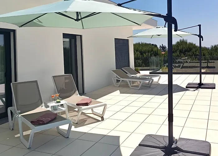 Alojamento de Acomodação e Pequeno-almoço Ikigai 3*