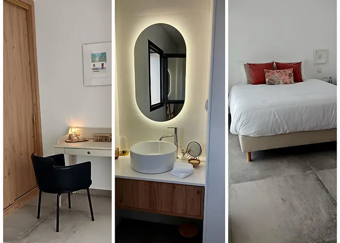 Alojamento de Acomodação e Pequeno-almoço Ikigai Carvalhal (Leiria)