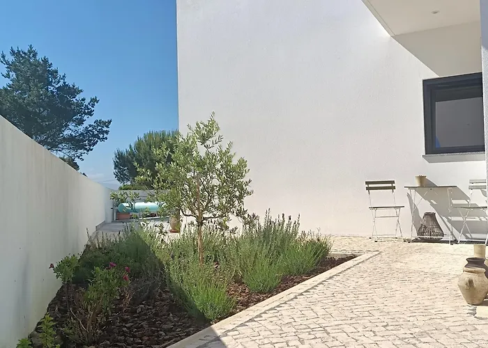 Alojamento de Acomodação e Pequeno-almoço Ikigai